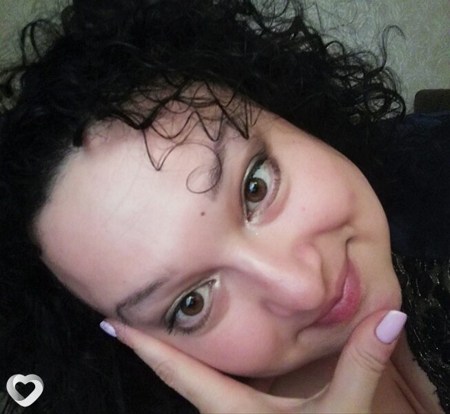 Лиса, 42, Иркутске — анкета №30788