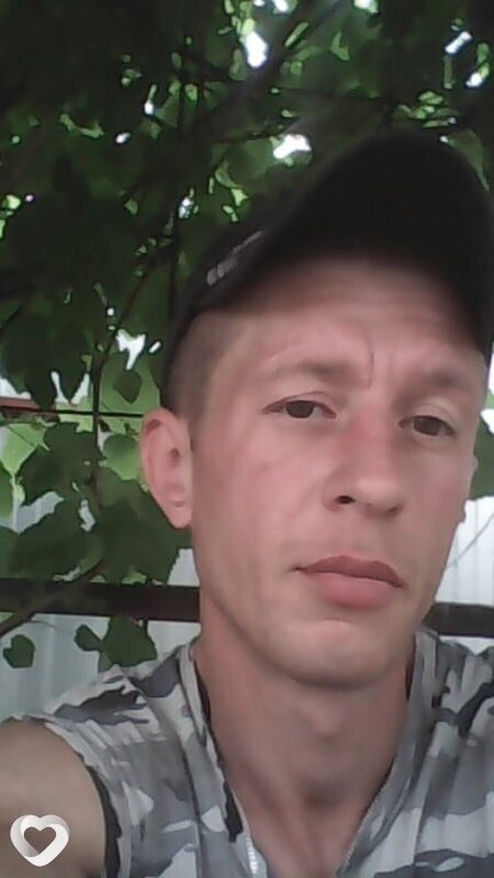 Андрей, 44, Речице — анкета №30793