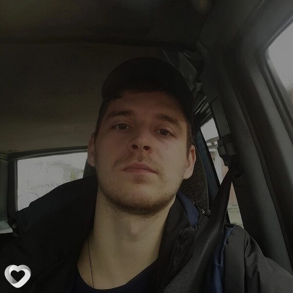 Дмитрий, 30, Бресте — анкета №30795