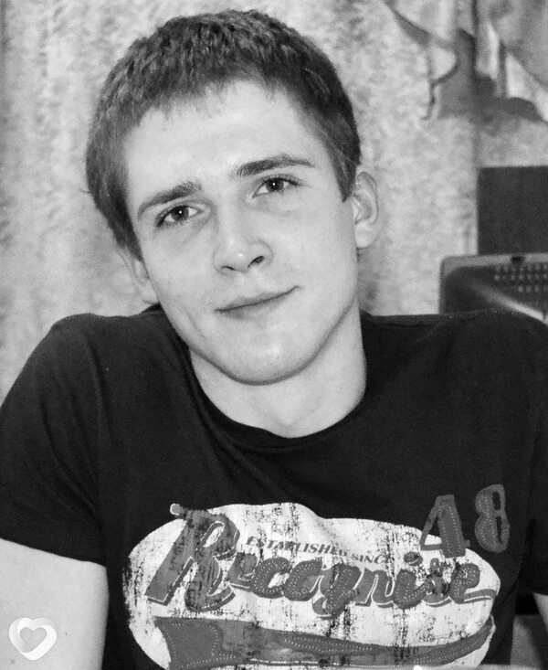 Алексей, 37, Гомеле — анкета №30796