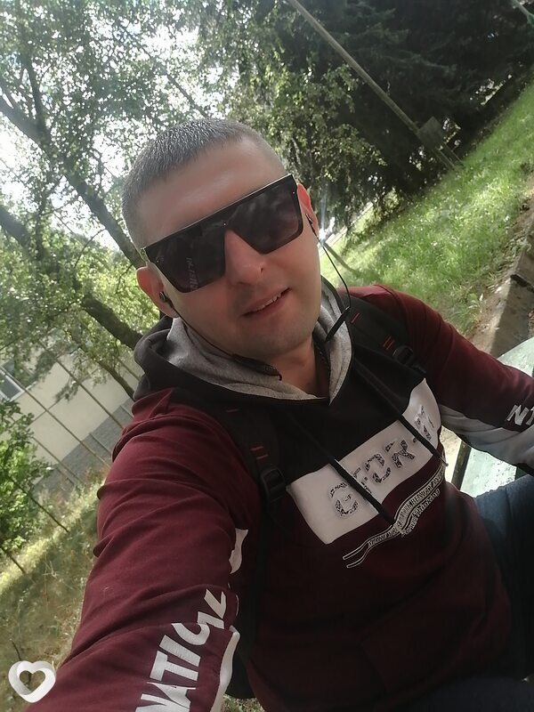 Дема, 42, Солигорске — анкета №30799