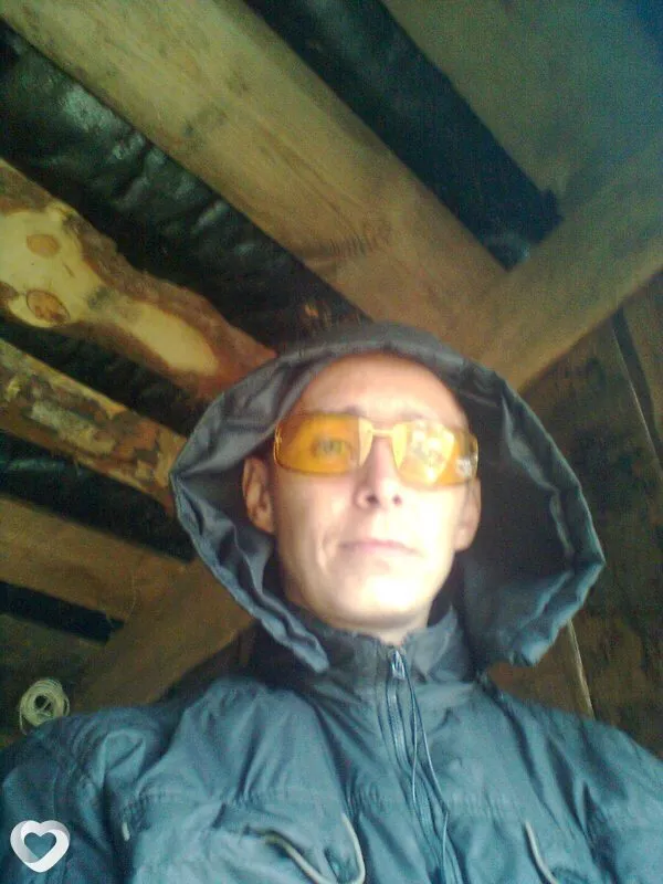 Евгений, 41, Нижнем Новгороде — анкета №3209
