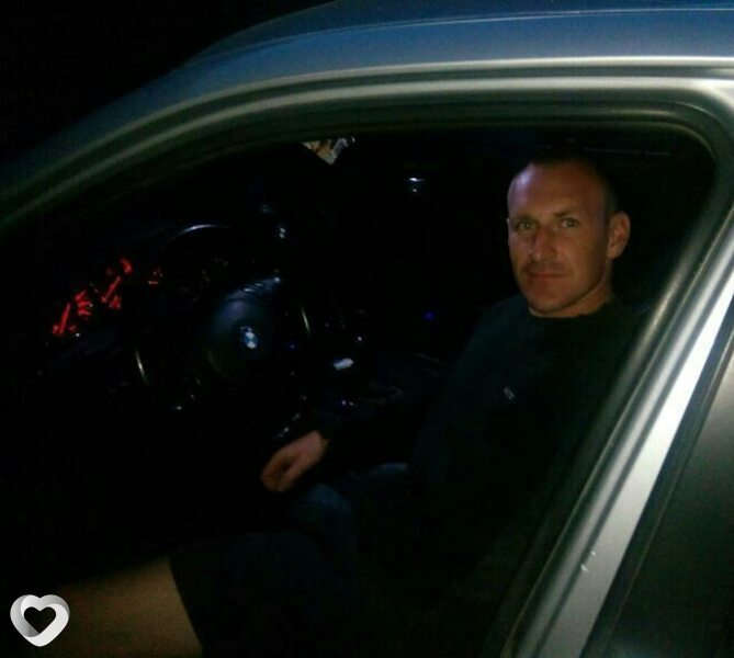 Алексей, 41, Минске — анкета №30814