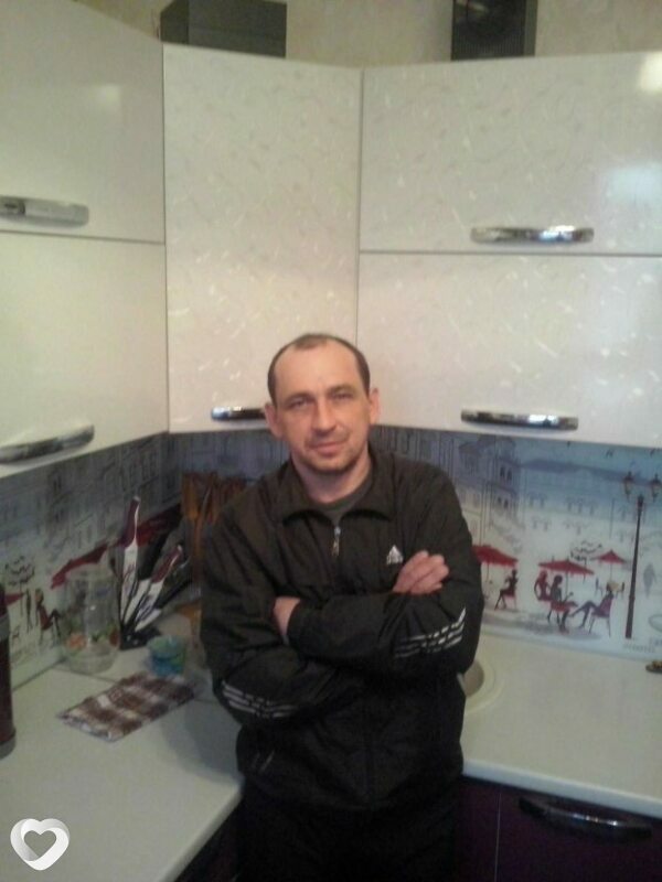 Сергей, 53, Кемерове — анкета №30812