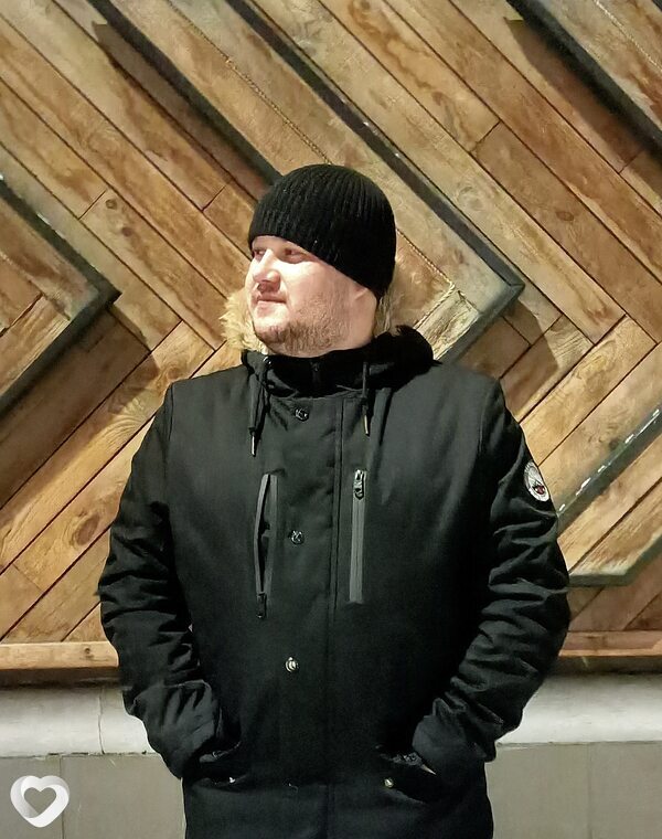 Waldemar, 36, Кургане — анкета №30829