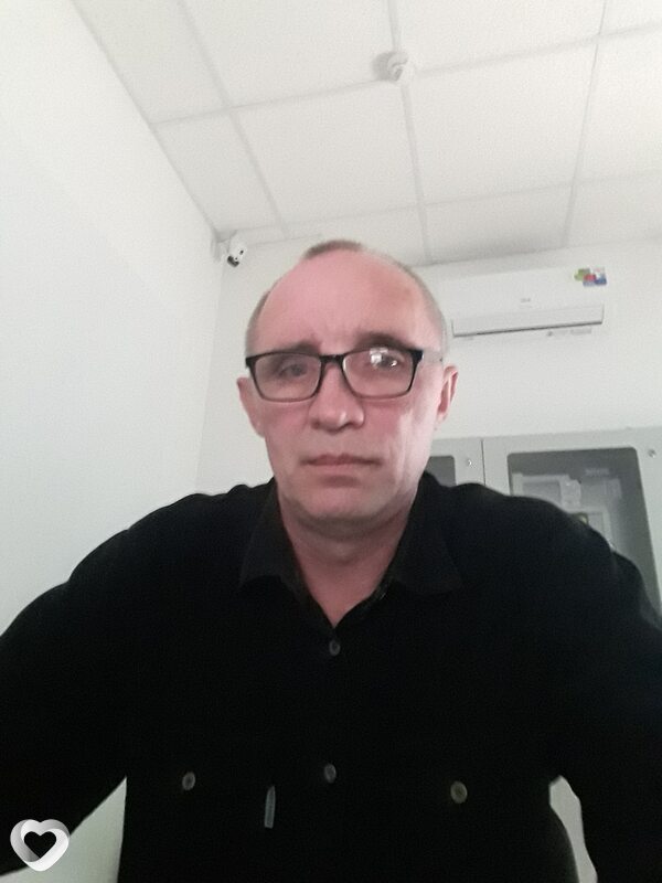 Сергей, 54, Могилев — анкета №30833