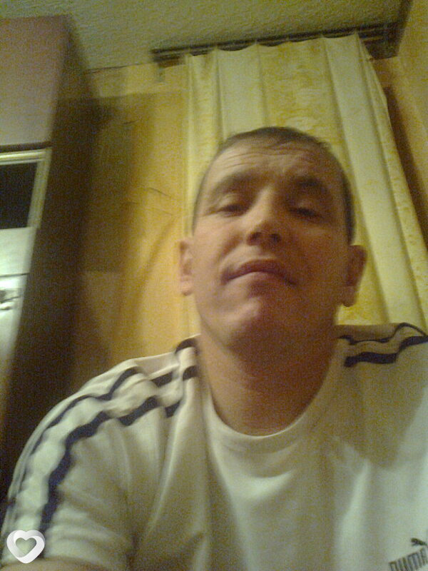 Андрей, Усолье