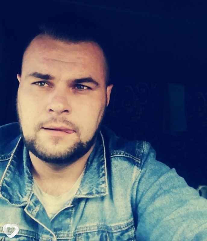 Рэм, 38, Лиде — анкета №30836