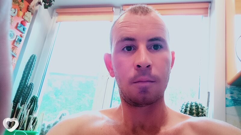 Мистер Лис, 35, Черемхове — анкета №30844