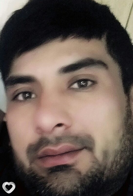 Джек, 40, Андижан — анкета №30850