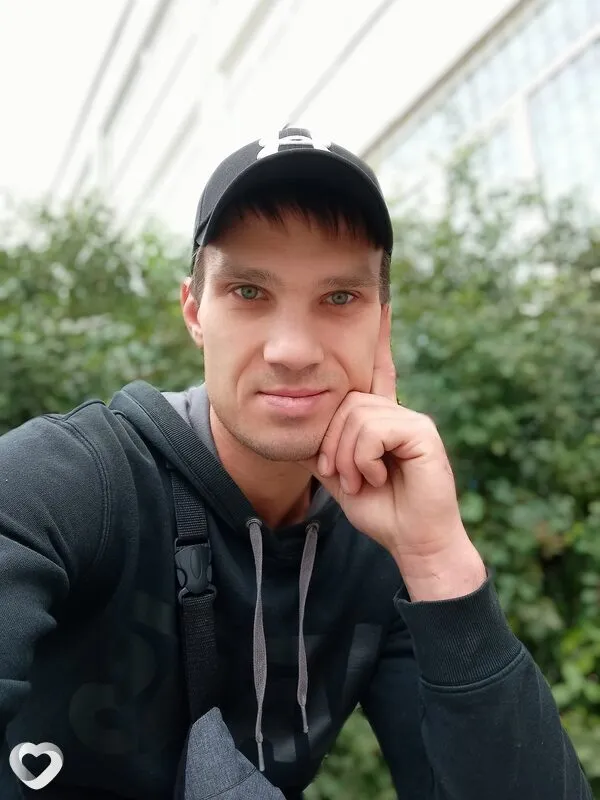 Вова, 38, Харькове — анкета №3213
