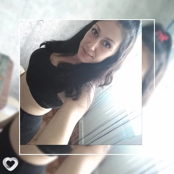 Юлиана, 36, Пензе — анкета №30859