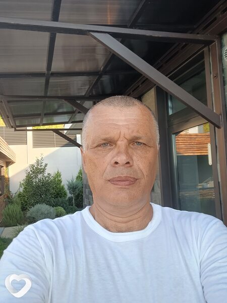 Юрий, 58, Новороссийске — анкета №30862
