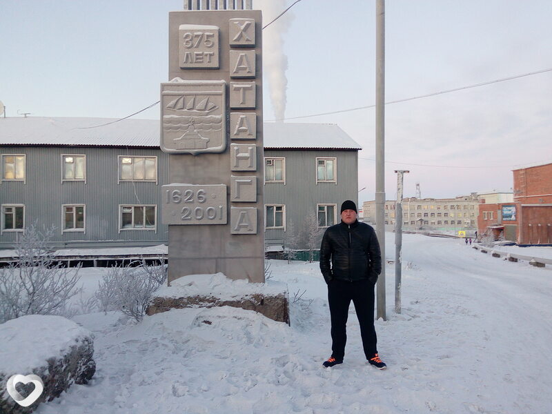 Ден, 39, Саратове — анкета №30863