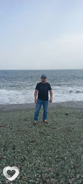 Иван, 39, Ростове-на-Дону — анкета №3215