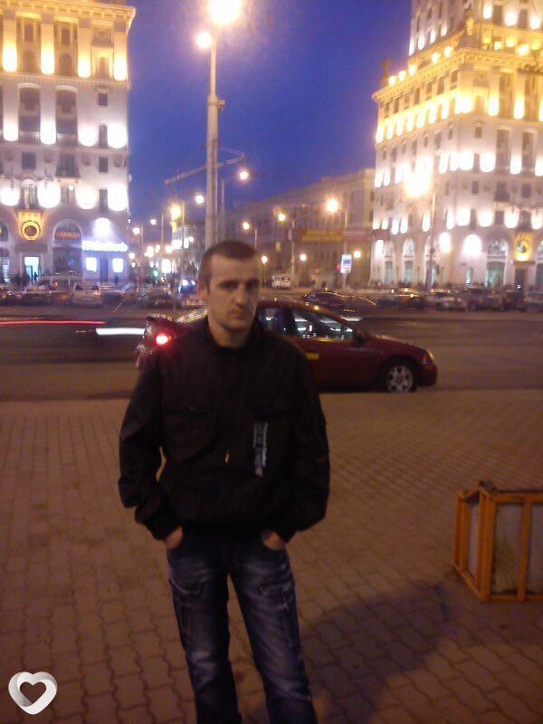 Дмитрий, Нарочь