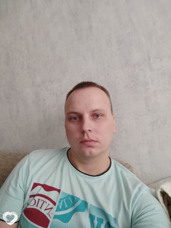 Sergio, 37, Жодине — анкета №30869