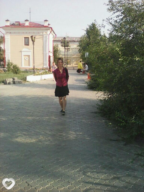 Елена, 57, Улан-Удэ — анкета №30870