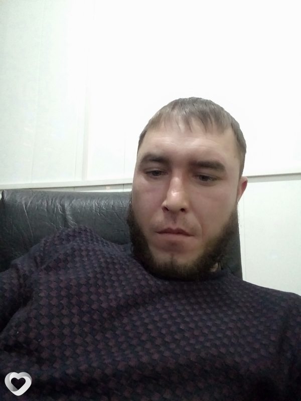 Алексей, 37, Тулуне — анкета №30872