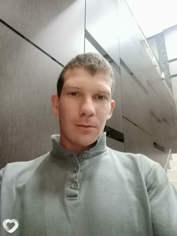 Denchik, 35, Чите — анкета №30874