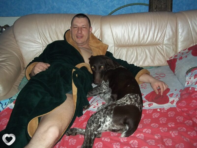 Виталий, 51, Минске — анкета №30880