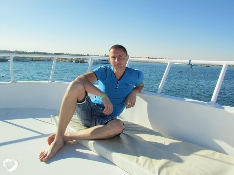 Сергей, 37, Сморгони — анкета №30881