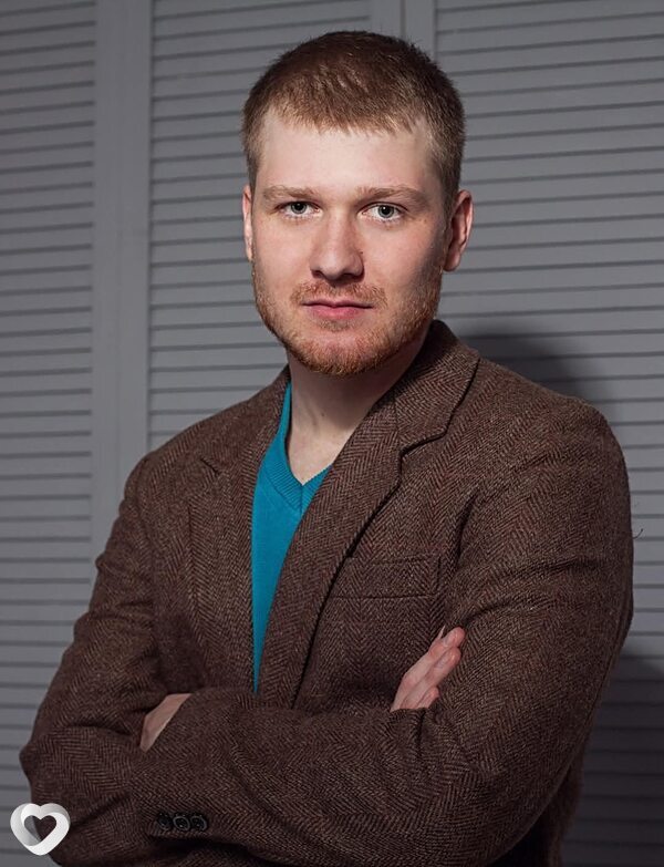 Александр, 45, Киеве — анкета №30882