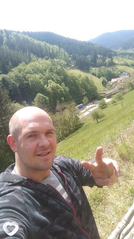 Aleks, 40, Минске — анкета №30885