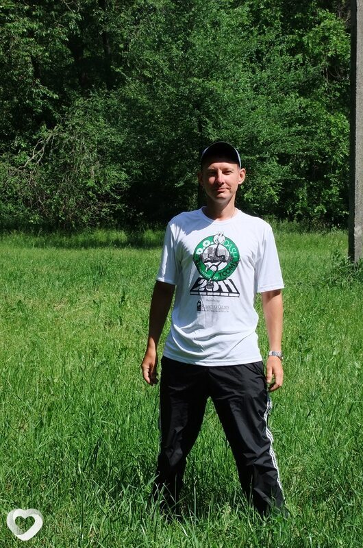 Сергей, 49, Энергодаре — анкета №30889