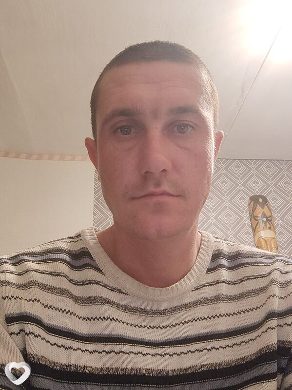 Николай, 35, Молодечно — анкета №30891