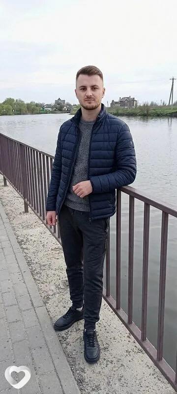 Артур, 43, Москве — анкета №30892