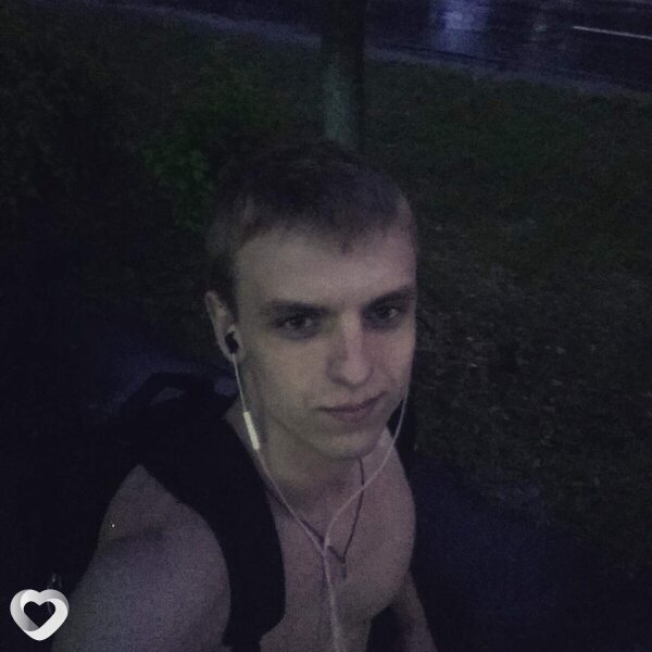 Александр, 33, Иркутске — анкета №30895