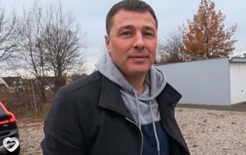 Дима, Орша