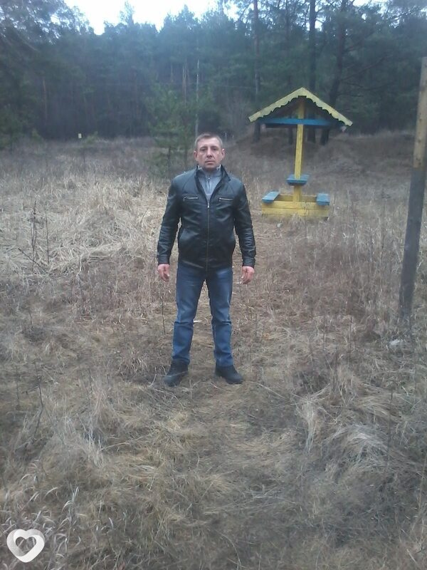 Алексей, 48, Москве — анкета №30897