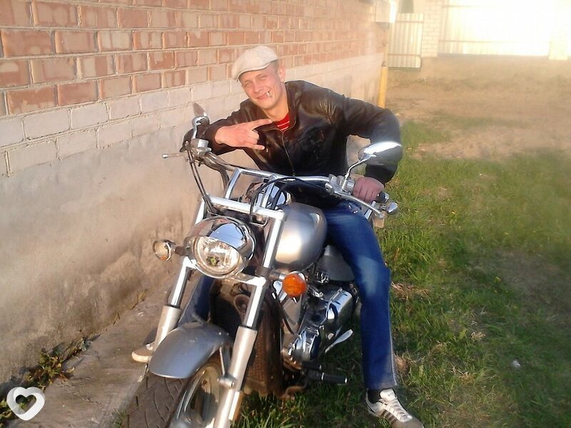 Ant, 41, Минске — анкета №30899