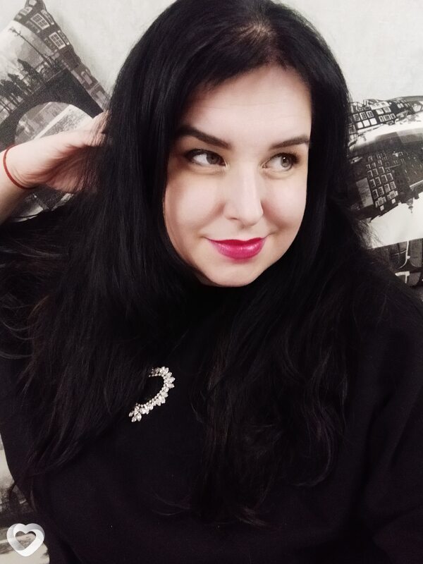 Татьяна, 38, Витебске — анкета №30902