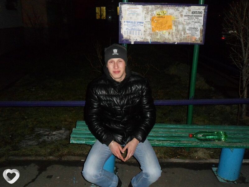 Руслан, 33, Омске — анкета №30904
