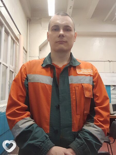 Юрий, 36, Усть-Илимск — анкета №30906