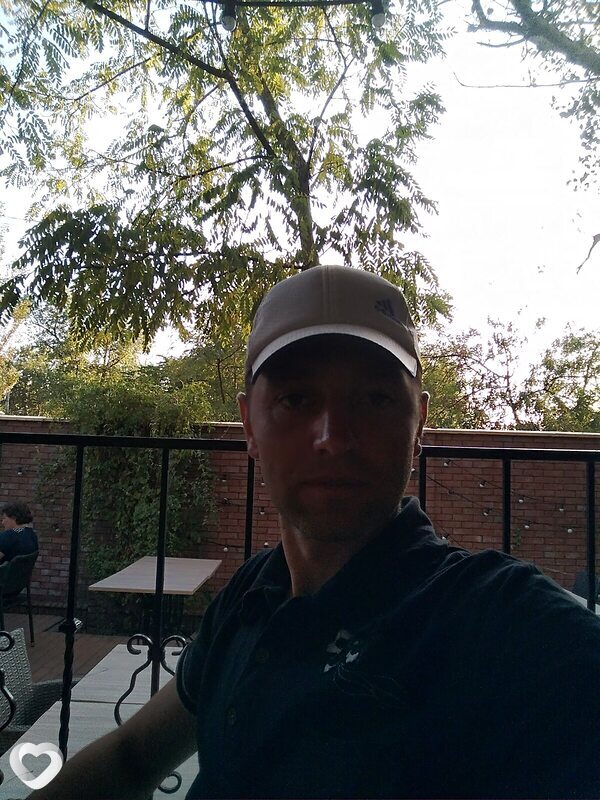 Alex, 42, Солигорске — анкета №30917