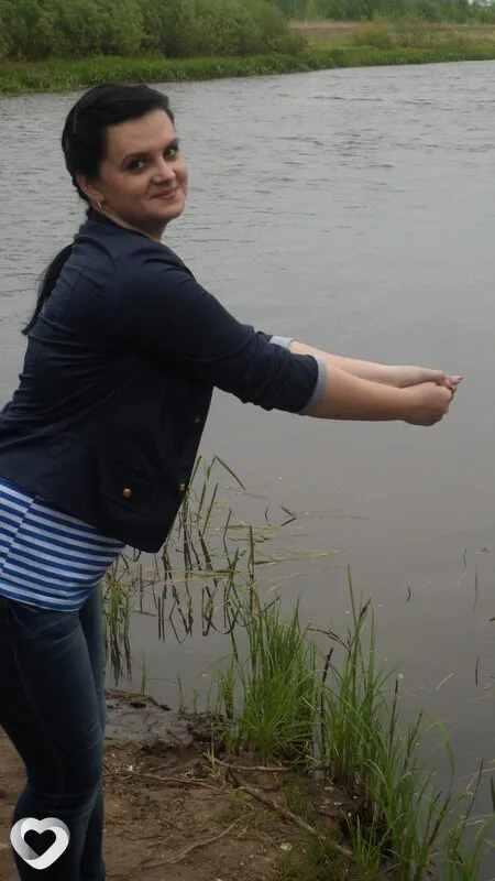 Ponchita, 31, Бобруйске — анкета №3219