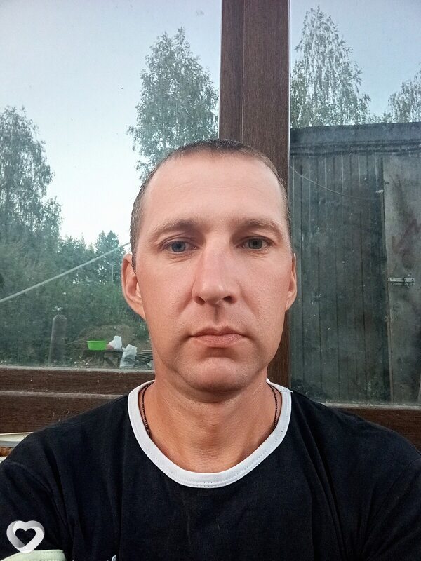 Dmitry, 41, Минске — анкета №30923