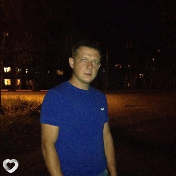 Андрей, 37, Чите — анкета №30922