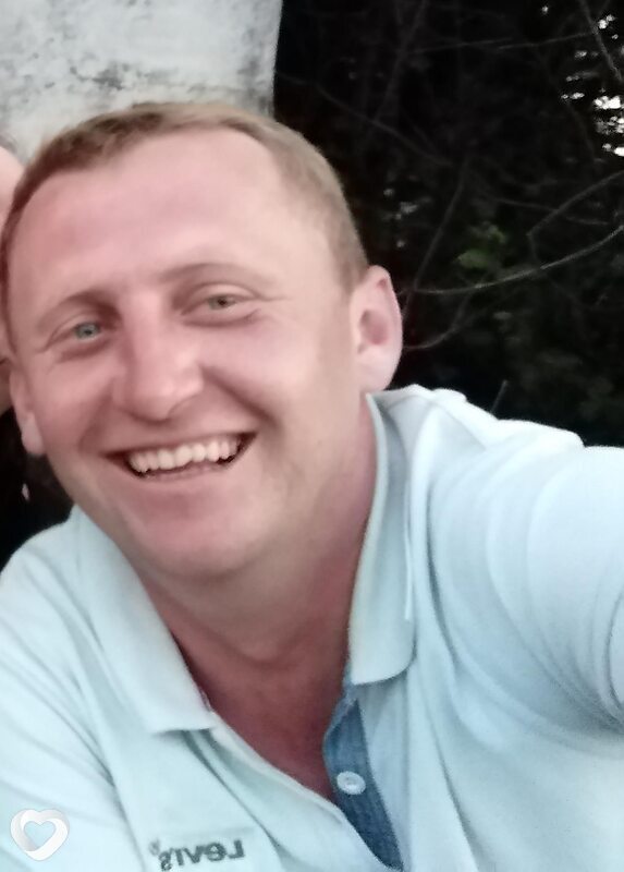 Руслан, 37, Харькове — анкета №30927