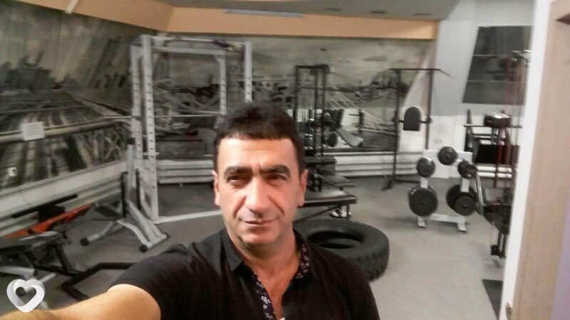 Vik, 54, Новокузнецке — анкета №30930