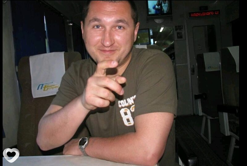 Саша, Лубны
