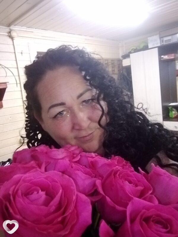 Ольга, 43, Москве — анкета №30936