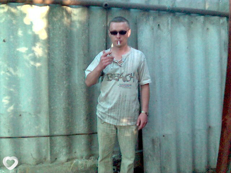 Sasha, Бурынь