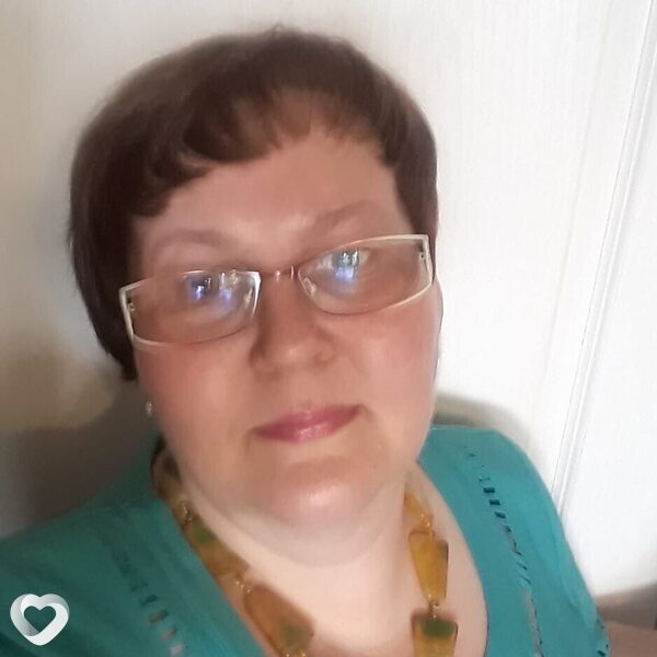 Елена, 53, Асбесте — анкета №30937