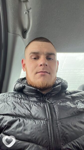 Сергей, 34, Москве — анкета №30938