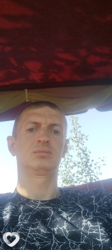 Денис, 39, Бресте — анкета №30940